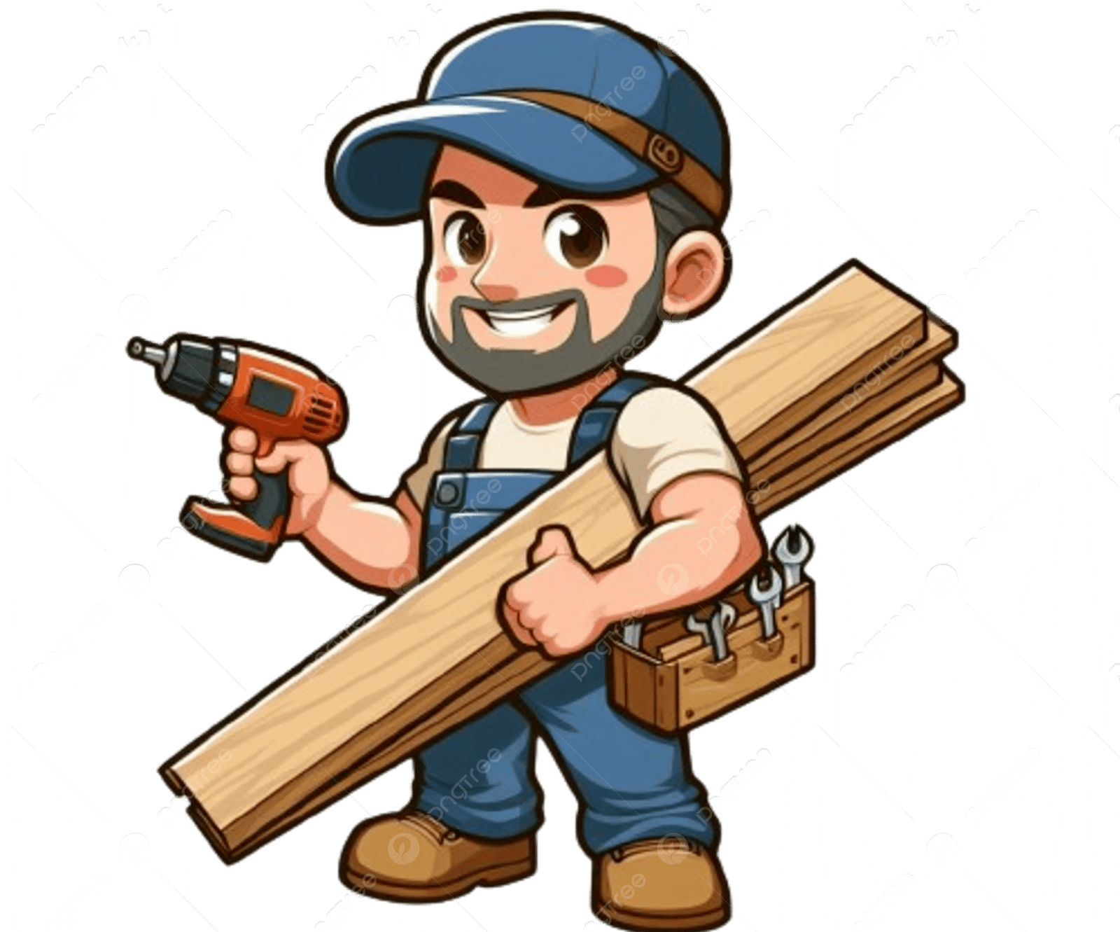 نجار بالدمام والخبر